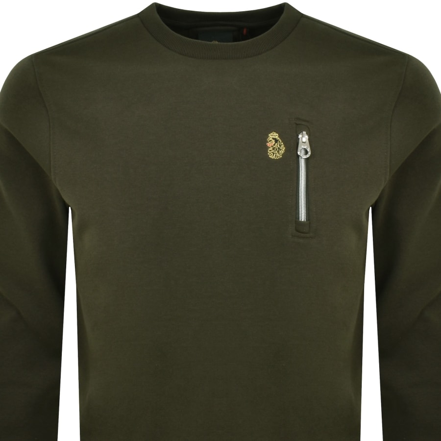 Luke sweatshirt sale new arrivals